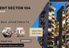 Trident Sector 104 - Buy Luxury Homes in Gurgaon