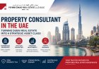 Property Consultant in the UAE – Turning Dubai Real Estate into a Strategic Asset Class