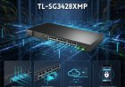 Buy TP-Link SG3428XMP : From JRS Global Technologies