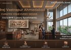 Godrej Altus Vastrapur Ahmedabad : Book Ultra Luxury Living