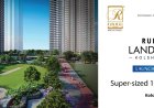 Runwal Lands End Thane West | Location & Details
