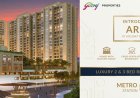 Godrej Ascend Arise Thane West | Location & Details