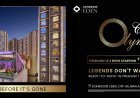 Kohinoor Eden Kalyan East – Prime Residential Project