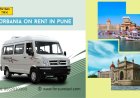 Affordable and Spacious Force Urbania on Rent in Pune for Family and Group Journeys