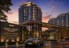 M3M Aston Martin Residences: Where Luxury Meets Lifestyle