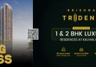 Krishna Trident Kalyan East | Location & Project Details