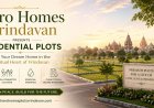 Hero Homes Vrindavan - A Rare Luxury