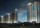 Prestige City Gurgaon Ideal Homes for Peaceful and Modern Family Living