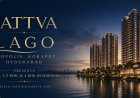 Sattva Lago Neopolis Kokapet Hyderabad