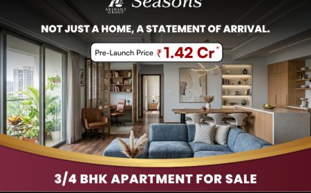 Why Everyone is Talking About Arihant Seasons on Yamuna Expressway