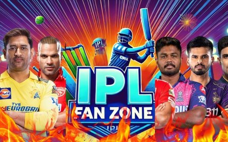 IPL Cricket ID Login Guide 2026 Tigerxplay & Tigerinsightx Strategy