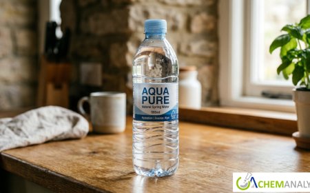 Polyethylene Terephthalate Market: Global Trends, Growth Analysis, and Forecast Outlook