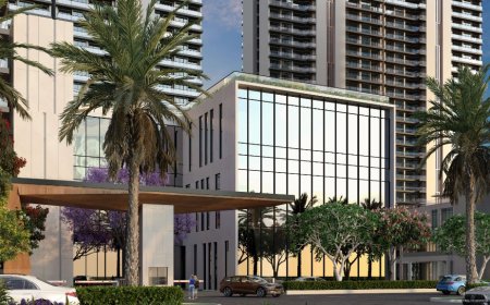 Everything You Need to Know About AU Siddharth Vihar