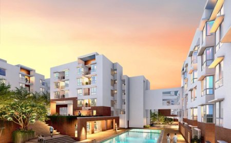 Oberoi Malabar Hill Project Overview – Premium 3 & 4 BHK Homes