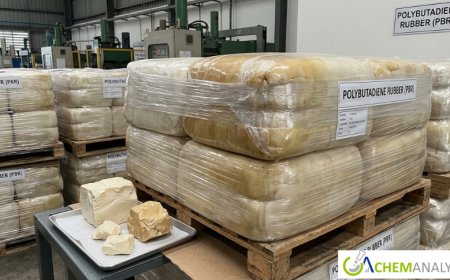 Polybutadiene Rubber Market Size, Trends, and Forecast Analysis