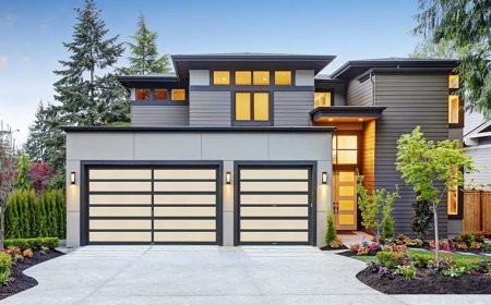 Key Benefits and Safety Considerations of Door Automation Systems