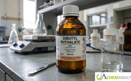Dibutyl Phthalate Market Size, Trends, and Forecast Analysis