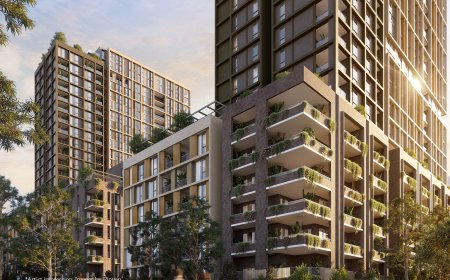 Gaur Dehradun Project | Buy Premium 2 & 3 BHK Flats in Dehradun