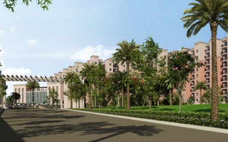 Why Arvind Sarjapur Road is the Next Big Real Estate Destination