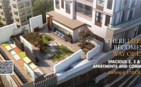 Seasons One Kalyan West | Prime Location Flats in Kalyan