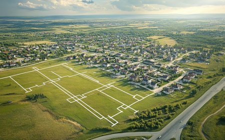 Explore Highlights Inside the KNS Upcoming Project in Devanahalli