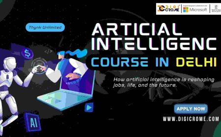 Why AI Education Is Becoming the Smartest Career Move for the Next Generation