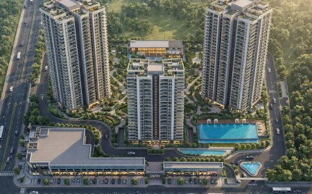 Why AU Siddharth Vihar Ghaziabad is an Ideal Choice for Modern Homebuyers