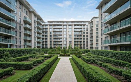 L&T Malad: Mumbai's Next Premium Address