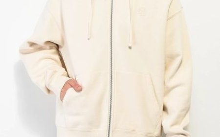 Ninth Hall Clothing: The Rise of a Streetwear Powerhouse