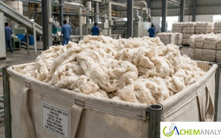 Viscose Staple Fibre Market Size, Trends, and Forecast Analysis