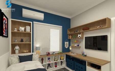 Affordable Luxury Home Interiors in Gurgaon for Modern Families