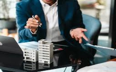 Top 10 Real Estate Companies in India: Trusted Developers Driving Growth