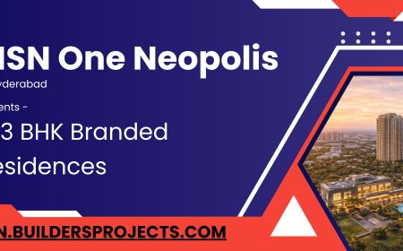 MSN One Neopolis – Where Comfort Meets Contemporary Lifestyle