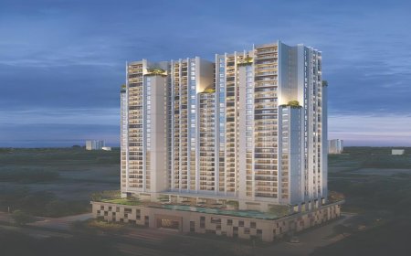 Godrej Properties Upcoming Luxury Homes in Bangalore