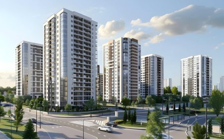 Assetz Codename Sublime Premium 3 BHK Homes