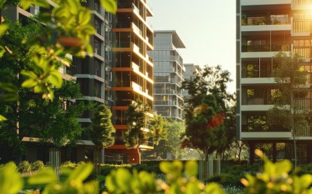 DLF The Dahlias Gurgaon: Golf Course Road's ₹65 Cr Crown Jewel?