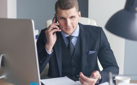 Turn Cold Calls into Hot Leads: A Practical System That Drives Real Conversions