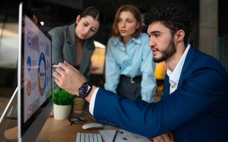 AI SEO Services: The Future of Smarter, Faster, and More Effective Search Optimization