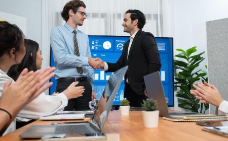 The Rise of the Answer Engine Optimization Agency: Redefining Search in the Age of AI