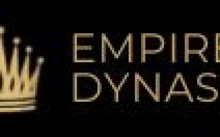 Empire Dynasty Thane West | Luxury Homes in Thane