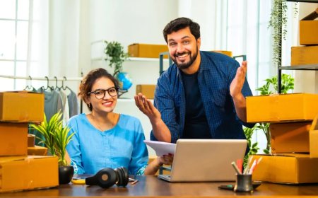 Vriddhi Online: A Strategic Platform for MSME Growth and Digital Success