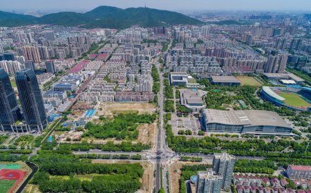 Hiranandani Krisala Township Pune Luxury Township