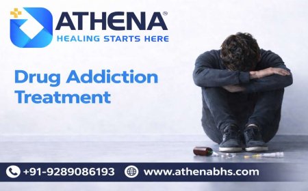 Drug Addiction Treatment for Complete Healing and Life Support