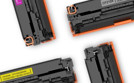 Drum Unit and Imaging Unit in Canada: Complete Insight for Reliable Printing Performance