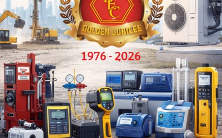 Complete Guide to Modern Testing Solutions for Industrial and Laboratory Applications