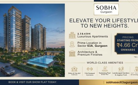 Godrej Altus Vastrapur Ahmedabad : Buying Dream Apartments