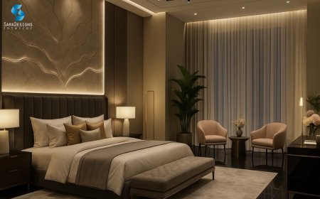 Customised Home Interior Designs in Gurgaon for Every Lifestyle