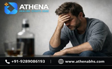 Top Alcohol Addiction Treatment for Long Term Recovery Care