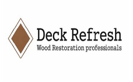 Deck Sealing In Cranbourne - Deck Refresh