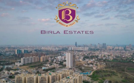 Want lifestyle amenities? Birla Estates Kalwa could be perfect